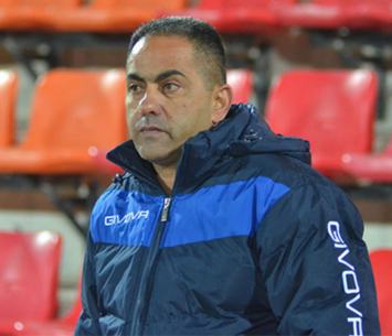 גיל ברעם. נסער (ארנון לוי)