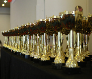 חלוקת הגביעים (עדי מלול)