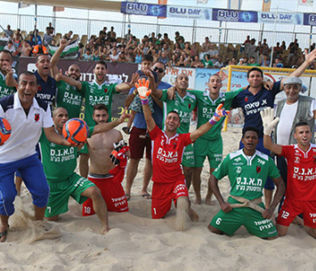 שחקני כפר קאסם (שלומי גבאי)