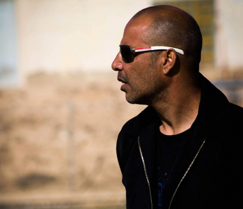 אהוד כחילה (יצחק קדוש)