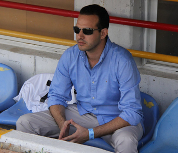 מועייד בדיר (תאמר סרסור)