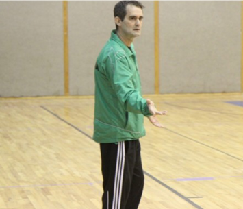 יהיה חלק מצוות מאמנים. אסולין (שלומי גבאי)