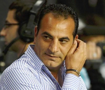 עוזב לליגת העל. רפואה