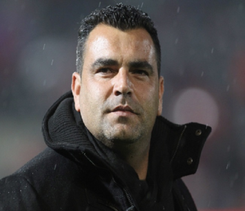 חזר הביתה. קורצקי