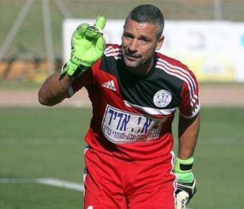 בדרך לאימון? כהן