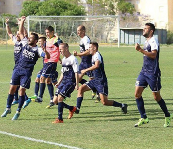 שחקני טבריה. נמאס להם (עודד חסין)