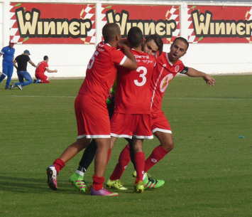 שחקני טירה (אלי שמואלי)