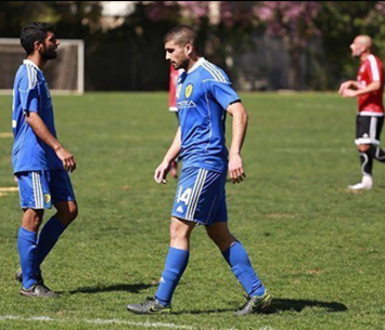 בעונה הקרובה במדי טבריה? מערבי (עדי מלול)