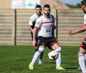 ישחק במגדל העמק בעונה הבאה? רביבו (וואסים מוואסי)