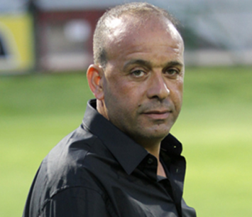 ימשיך בירושלים. מחפוד (ערוץ הספורט)