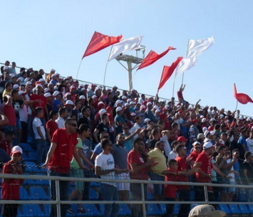 קיבלו שני שחקנים חדשים. אוהדי טירה (אלי שמואלי)