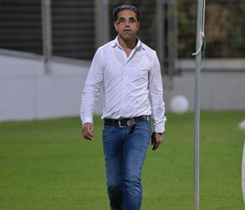 יצליח לשקם את קריירת האימון? טייב (ארנון לוי)