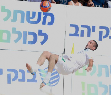 אילן סויסה (שלומי גבאי)