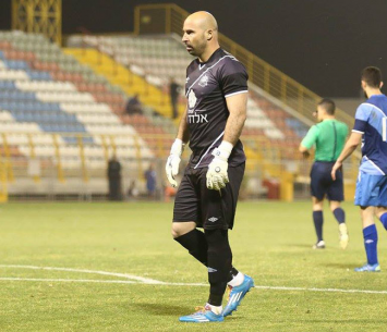 עכשיו זה רשמי. רוזנקוביץ' (רולנדי ברנשטיין)