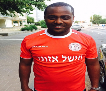 החתמה ראשונה העונה. הפועל אשדוד