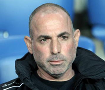 נאבק על יושר ואמינות. לחמן (ערוץ הספורט)