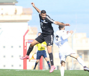 עדיין לא החליט. ברזני (עודד חסין)