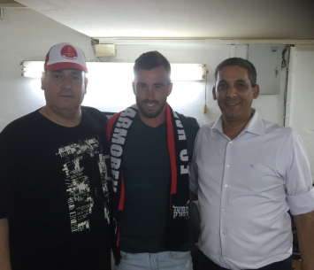 ישתף פעולה עם בנודיס. הלמן