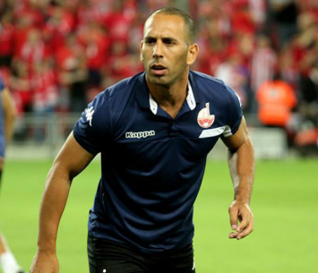 יצליח להעפיל עם פתח תקווה לליגת העל? נימני (בן בודה)