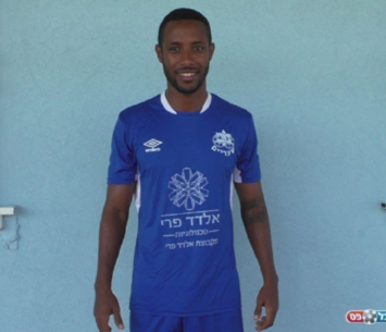 דניאל טסאו. שוב לא בתוכניות של שעריים (שקד מורג)