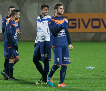 החתמה משמעותית נוספת לשי מאור. חזום (עודד קרני)