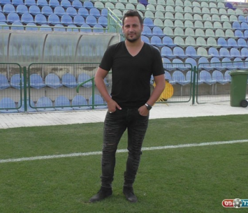 מאמן נס ציונה אוהד בוזגלו (שקד מורג)