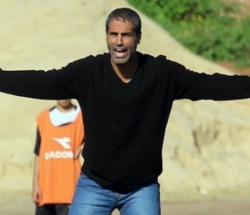 חייבים חיזוק ומהר. שחקני שיכון המזרח