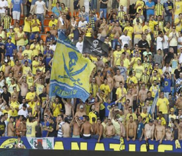 חוזרים לחלום לאומית. אוהדי יבנה