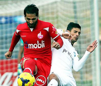 חוזר ללבוש אדום. דג'אני (ערוץ הספורט)