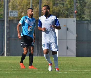 מתחיל עונה נוספת בעפולה. שאוט (אבי רביבו)