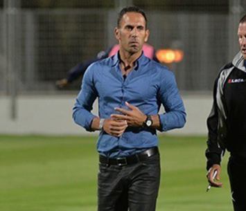 היה שותף מלא למהלך. נימני (ארנון לוי)