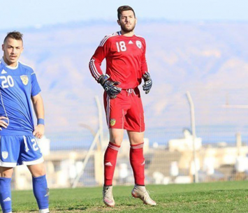 מועיין חלבי (עודד חסין)