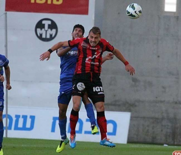 חזר הביתה. שטיין (לירן דורף)