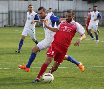 לא חושש למעמד שלו. כהן