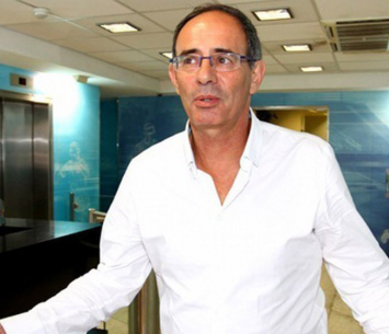 שינוי בקונספציית הניהול. שיימן (שי לוי)