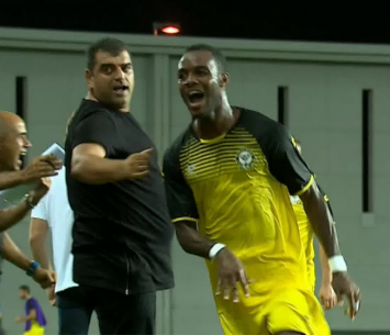 קוגבנייה חוגג (ערוץ הספורט)