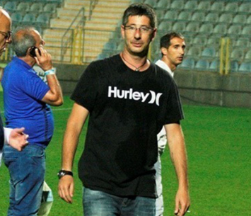 מינוי חדש. ברוך סער