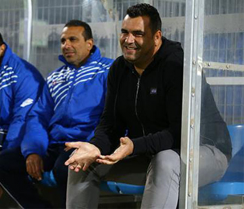 רוצה להאבק עם רמת השרון בצמרת. קורצקי (ערוץ הספורט)