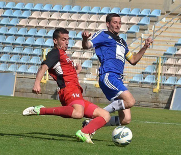 פיליפ וולוקובסקי. מאוכזב (ארנון לוי)