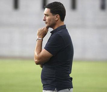 עכו סוף סוף ניצחה. שלומי דורה (ערוץ הספורט)