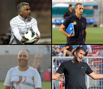 תורג'מן, דוד, קרגולה וניסטל