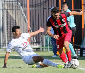 משחקי הליגות הנמוכות חי מהמגרשים (לירן דורף)