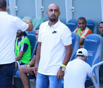 מוחמד סמארה (עדי מלול)