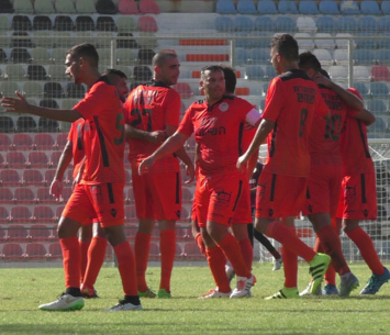 שחקני כפר שלם