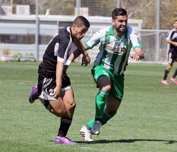 שוחרר. נווה (בירוק) (לירן דורף)