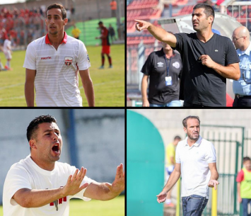 קרגולה, בוארון, אילוז וזדה