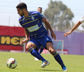 דור אלברמן (באדיבות דף הפייסבוק יומנו של צלם צעיר תאמר סרסור)