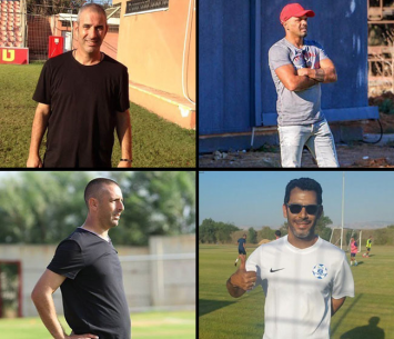 גולן, שאבו, אוזן וסויסה