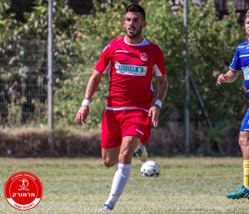 חוזר לסגל של בנודיס. עובדיה (יוסי סוריק)