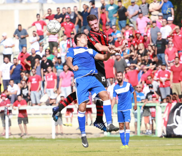 משחק נהדר של שתי הקבוצות (עדי מלול)